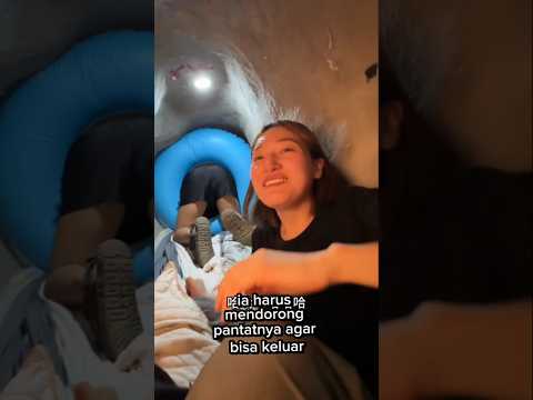 SEWA GAJEBO DI GOA! AKHIRNYA AKAN MEMBUATMU GILA 😂😂🤣