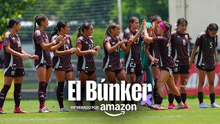 EL BÚNKER | Con la mira en el Mundial | Viene la Supercopa