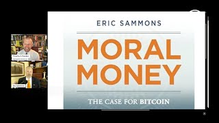 Should Catholics Switch to Bitcoin? with Eric Sammons