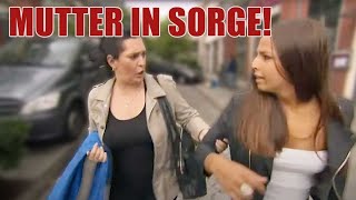 Dubiose Partnervermittlung! Mutter kämpft um ihre Tochter! |1/2| Anwälte im Einsatz | SAT.1