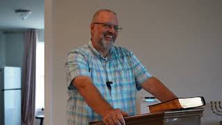 Biblical Forgiveness - Do You Agree With God? - Kerrigan Skelly Teaching the Bible