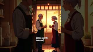 Bukan Cinta Biasa… Ini Tentang Berjuang & Menua Bersama 💛 | Anime Vibes