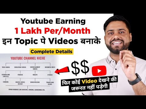 How to Earn Through YouTube || How to start a Youtube Channel and Earn Money - Complete Detail