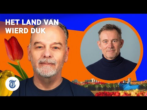 “Kletsende klasse móet in de spiegel kijken” | Het land van Wierd Duk | Podcast