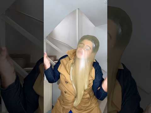 Los Slimes de Papa 😂 ! #humor #comedia