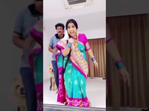Urumula Rammantine Merupula Rammantine #harithajackie #shorts #youtubeshorts