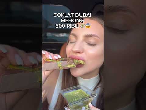 BIKIN COKLAT DUBAI SENDIRI, ANTRI COKLAT DUBAI SAMPE MARTABAK COKLAT DUBAI