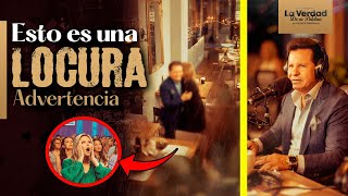 IMPACTANTE Confesión de Guillermo Maldonado | ¡¡¡Esto es una LOCURA!!! 😱⚠️