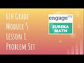 Area and Height of Parallelograms