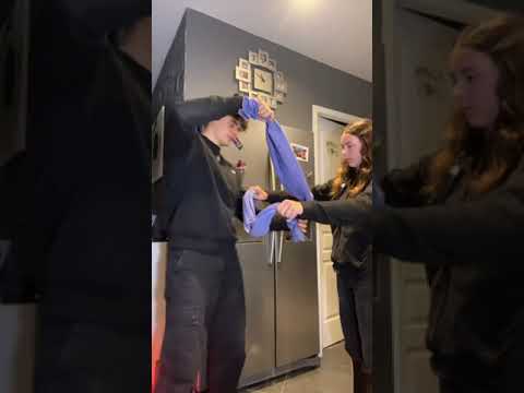 Je pensais pas que cétait aussi dur - #short #shorts #larzizeMatteo