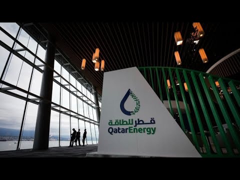 YouTube video thumbnail: Qatar and US Warn EU Law Could Threaten Energy Security as GECF Ministers Meet