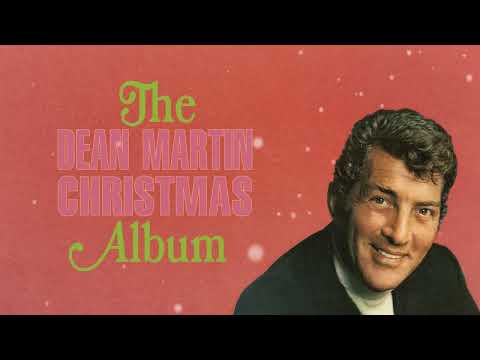 Dean Martin - Silver Bells (Official Lyric Video)