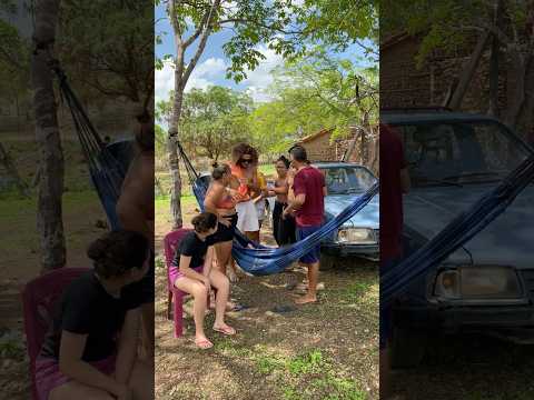 ACABOU O SOSSEGO DE CÍCERO