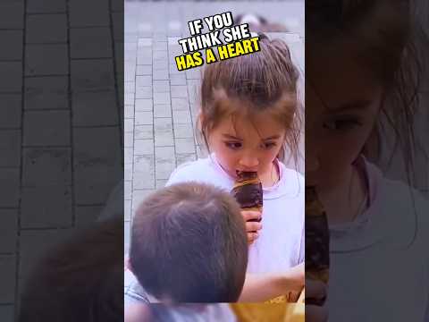 Stranger bought these kids their favourite treat! 😊