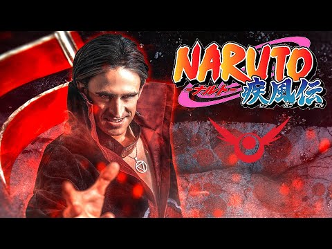 NARUTO LIVE ACTION: Climbing Silver Ep 1 | RE:Anime
