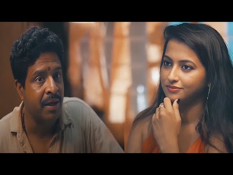 ரொம்ப பாசத் தோடு மட்டும் செய்யுங்கள் | SOMARASAM | Tamil Web Series | Tamil Comedy Scenes | #love