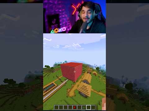 شوف النهايه تنصدم ?? #احمد_و_فايز #fortune #shrts #rhn #minecraft #foryou #xp #ماينكرافت