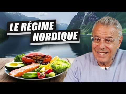 Le RÉGIME NORDIQUE : Le MEILLEUR régime pour la santé et la planète ?