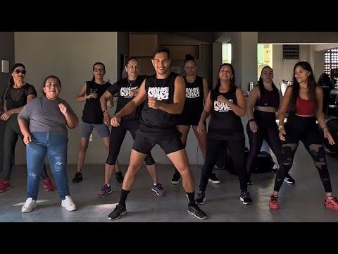 Galopa bb - Vinny Balla (COREOGRAFIA) Prof. Klysmann 