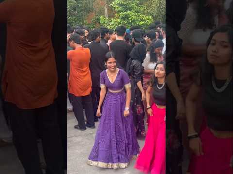 ๐๐ป๐ป๐ถ๐ฒ ๐๐ผ๐น๐น๐ฒ๐ด๐ฒ ๐๐ฎ๐ป๐ฐ๐ฒ๐๐ป๐ต๏ธ๐ท๐๐บ |