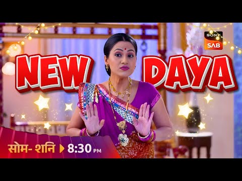 Officially New Daya Bhabhi की entry हुई confirm| today latest update| tarak mehta