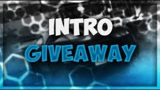 قيف واي!!! على ♥ انترو 3D!!! + لوقو للقناتك!!! شروط في الوصف ↓ لكل youtubers!!!!!Dz