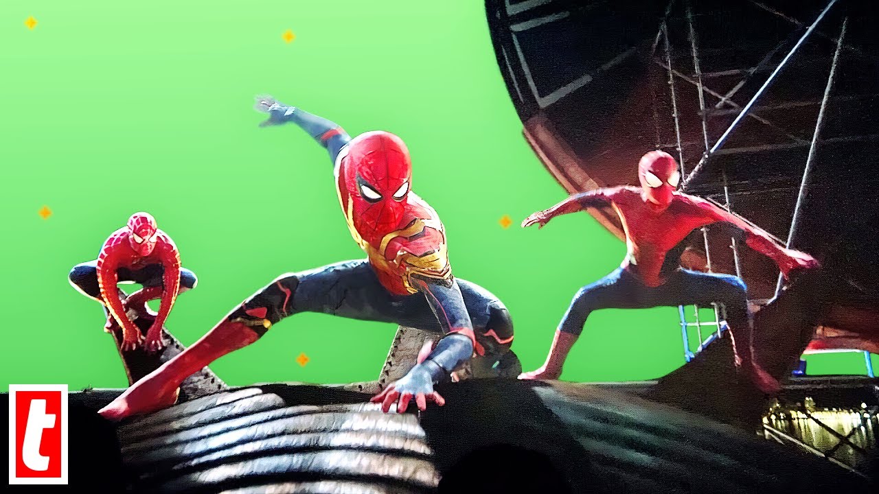The Spider-Man Experience (Rules, Money And Fake Injuries)