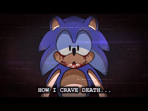 Sonic 1 But Something is Off... - Sonic the Hedgehog: Project Immortality [DEMO]