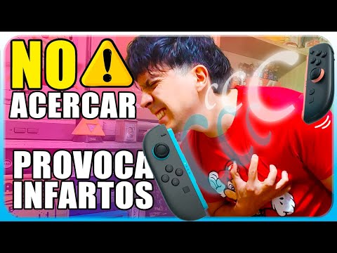25 COSAS que NO DEBES HACER con Nintendo Switch 2 | N Deluxe