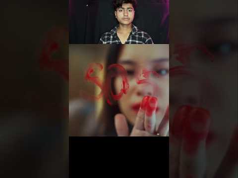 Lipstik sos signal 😦 | RESPECT | 🤯💯