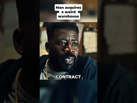 He cooks rabbit every day but never eats it. #movie #viral #ytshorts