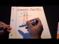 Understanding the Expanded Algorithm