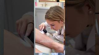 Derm PSA: Get Your Skin Cancer Skin Check! #shorts