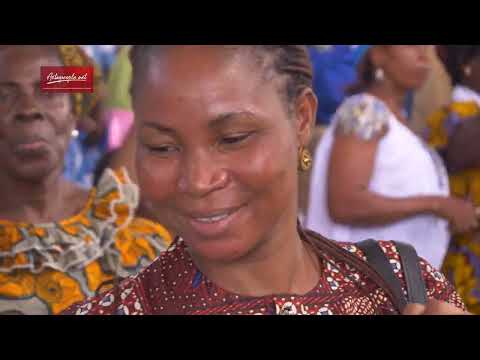 Laurent Gbagbo-Les raisons de sa popularité toujours aussi constante auprès des masses populaires