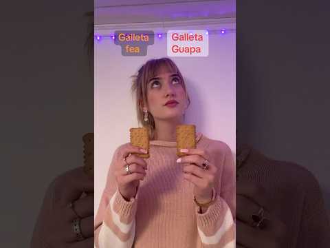 Galleta #acting