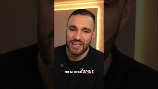 Stop Tripping Yourself Up: Heal Your Bulging Disc! #shorts