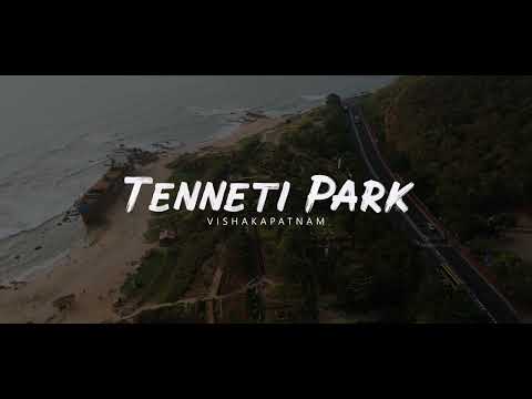 Tenneti Park Vizag | A Tranquil Oasis by the Bay | Trailer |@AndhraPradeshTourism_Official