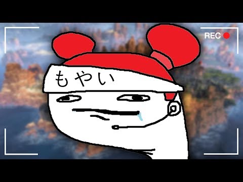 Weird People in Apex Legends
