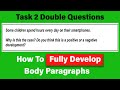 Writing Test Strategies and Techniques