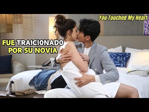 CEO rico fue ABAND0NAD0 por su novia para casarse con otro hombre | Mundo Resumen