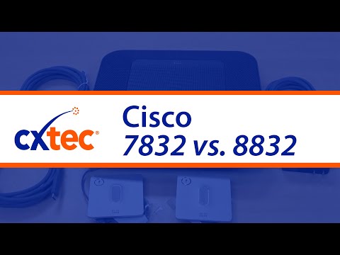 Cisco 7945 Conference Call Instructions - XpCourse