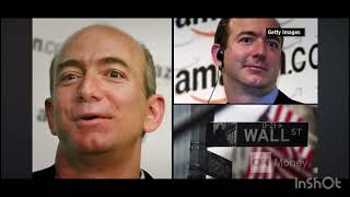 Jeff Bezos