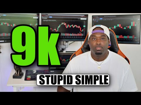 The One Trading Strategy That Works Almost Everyday (SIMPLE & PROVEN)