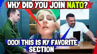 Putin's Special Military Operation Cures Alcoholism? 🍾🤪 russian occupiers recruiting | Zolkin NEW