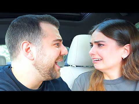 LEAVING for OVERSEAS WITHOUT my WIFE PRANK! GOES HORRIBLY WRONG!