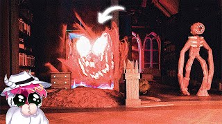 Cơn Ác Mộng SIÊU KHÓ của DOORS đã quay trở lại... | DOORS HARDCORE