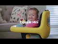 Miniatura de vídeo de Explorer Mini