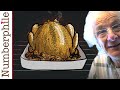 Thanksgiving Temperature Graphing Assignment