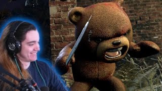 Dead by Daylight justice feels so good