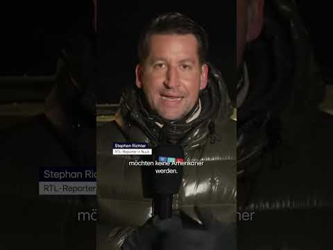 #NATO-Verbündete starten jetzt eine Mission in #Grönland. #Trump #RedaktionAK #Bundeswehr #shorts